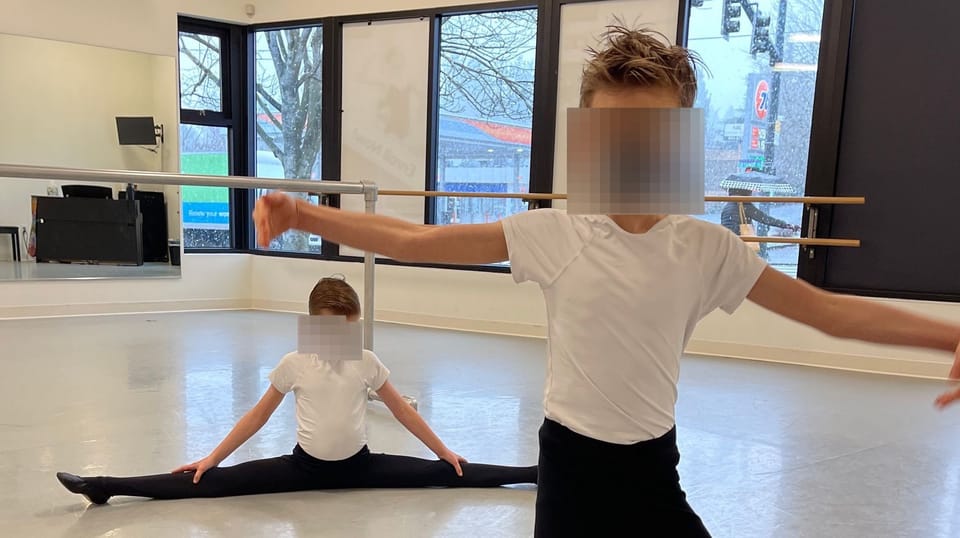 the best boring thing